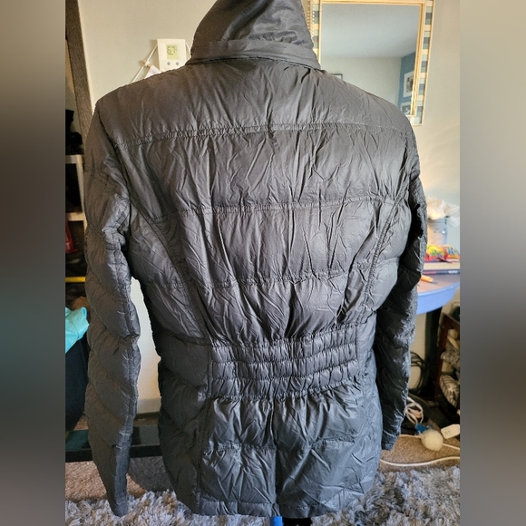 Micheal Kors Down Lightweight Jacket PL - Picture 3 of 8